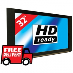 TIME L215 32" LCD TV DIGITAL PACK