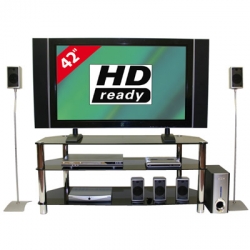 TIME OMEGA 610 GLS TABLE DIGITAL PACK