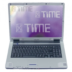 TIME TRAVELLER M770 17" WIDESCREEN